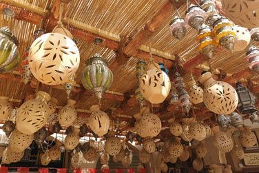 photo Combin Oman / Maldives Chic & Robinson Maldives