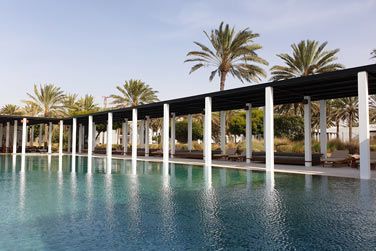 photo Combin Oman / Maldives Chic & Robinson Maldives