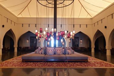 photo Combin Oman / Maldives Chic & Robinson Maldives