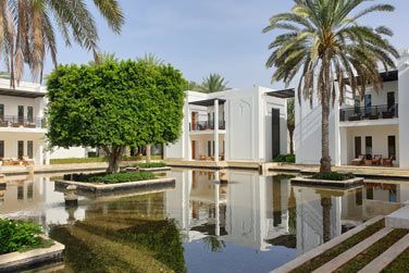 photo Combin Oman / Maldives Chic & Robinson Maldives