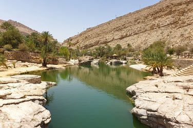 photo Combin Oman / Maldives Chic & Robinson Maldives