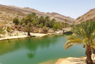 photo Combin Oman / Maldives Chic & Robinson Maldives