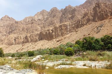 photo Combin Oman / Maldives Chic & Robinson Maldives