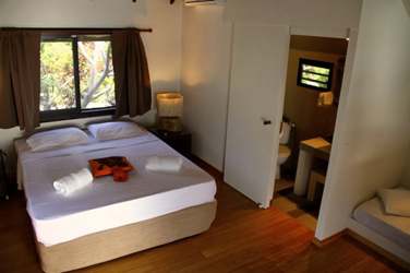 La dcoration intrieure de votre bungalow