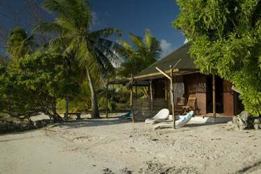 Les propritaires vous accueilleront dans une ambiance douce et conviviale