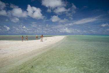 Laissez vous guider par les propritaires des lieux