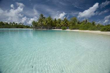 Au coeur d'une ile pleine de surprises!