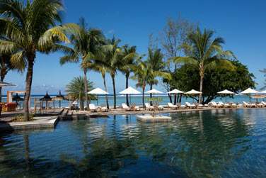 Un vrai paradis pour petits et grands