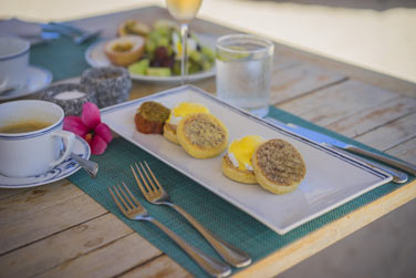 Gotez aux saveurs de l'Aloha Sunday et ses plats typiques mauriciens