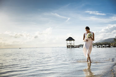Un cadre unique pour votre mariage !