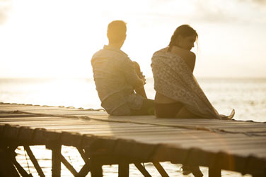 Entre amoureux balader vous et flnez