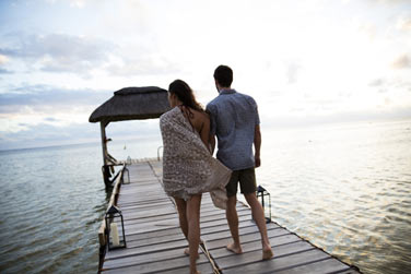 Entre amoureux vous serez conquis par l'authenticit des lieux