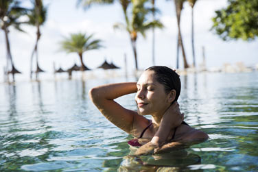 Un vritable paradis pour les amoureux de la nature