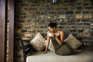 Une Suite de 190 m avec des espaces chaleureux