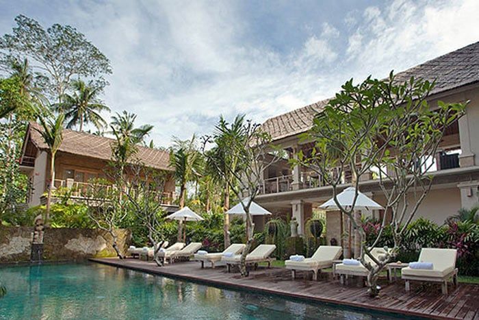 photo puri sunia resort
