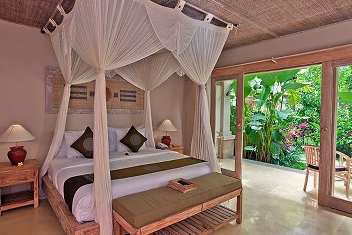 photo puri sunia resort