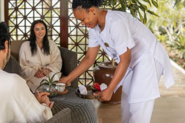 photo The Residence Zanzibar Zanzibar