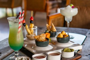 photo The Residence Zanzibar Zanzibar