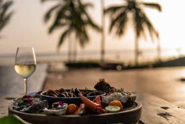 photo The Residence Zanzibar Zanzibar