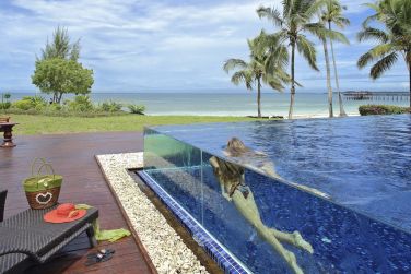 photo The Residence Zanzibar Zanzibar