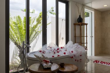 photo The Residence Zanzibar Zanzibar