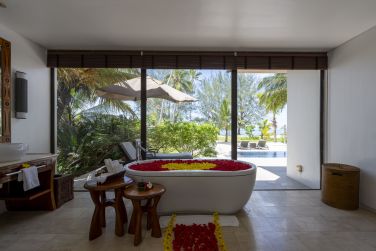 photo The Residence Zanzibar Zanzibar