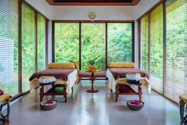 photo The Residence Zanzibar Zanzibar