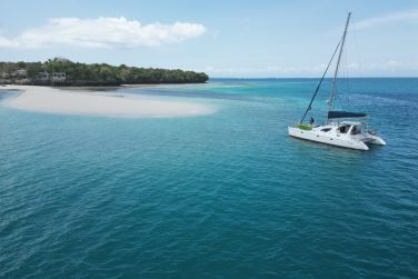 photo The Residence Zanzibar Zanzibar