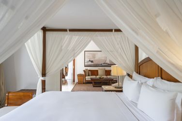 photo The Residence Zanzibar Zanzibar