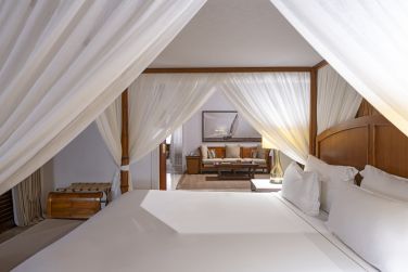 photo The Residence Zanzibar Zanzibar