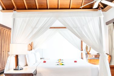 photo The Residence Zanzibar Zanzibar