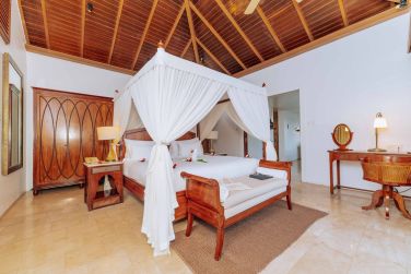 photo The Residence Zanzibar Zanzibar