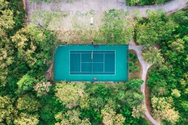 photo The Residence Zanzibar Zanzibar