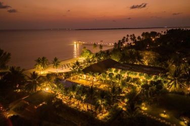 photo The Residence Zanzibar Zanzibar