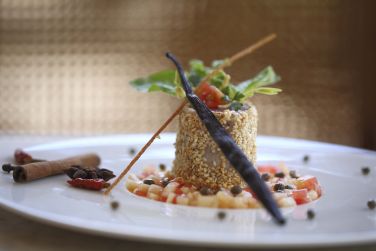 photo The Residence Zanzibar Zanzibar