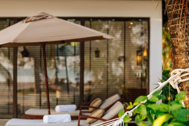 photo The Residence Zanzibar Zanzibar