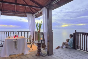 photo The Residence Zanzibar Zanzibar