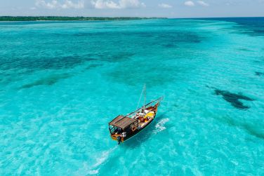photo The Residence Zanzibar Zanzibar
