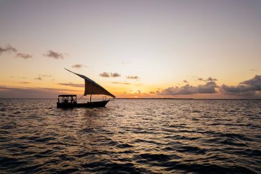 photo The Residence Zanzibar Zanzibar