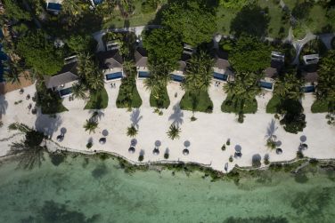 photo The Residence Zanzibar Zanzibar