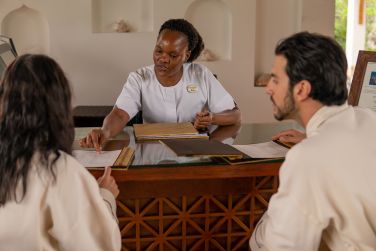 photo The Residence Zanzibar Zanzibar