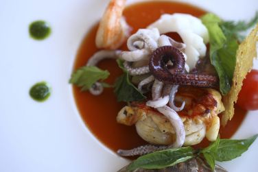 photo The Residence Zanzibar Zanzibar