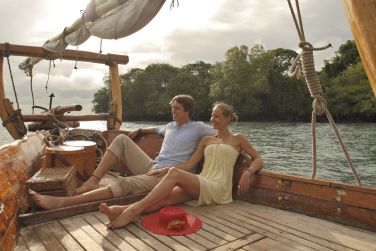 photo The Residence Zanzibar Zanzibar