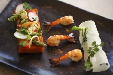 photo The Residence Zanzibar Zanzibar