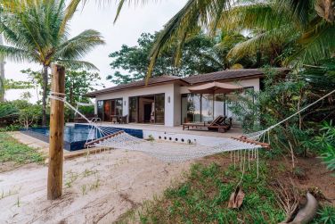 photo The Residence Zanzibar Zanzibar