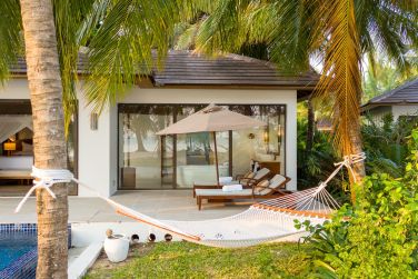 photo The Residence Zanzibar Zanzibar