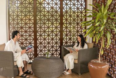 photo The Residence Zanzibar Zanzibar