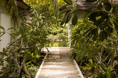 photo The Residence Zanzibar Zanzibar