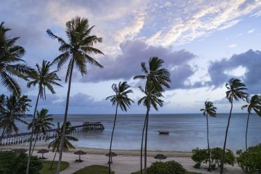 photo The Residence Zanzibar Zanzibar