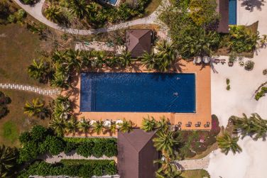 photo The Residence Zanzibar Zanzibar